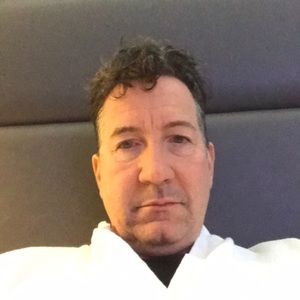 Meet your Posher, Rob